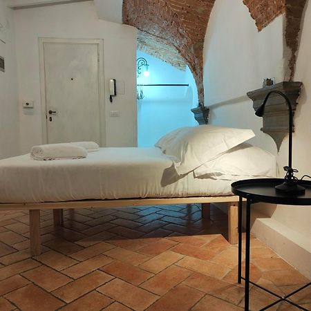 Nina Duomo Apartment フィレンツェ エクステリア 写真