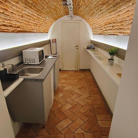 Nina Duomo Apartment フィレンツェ エクステリア 写真