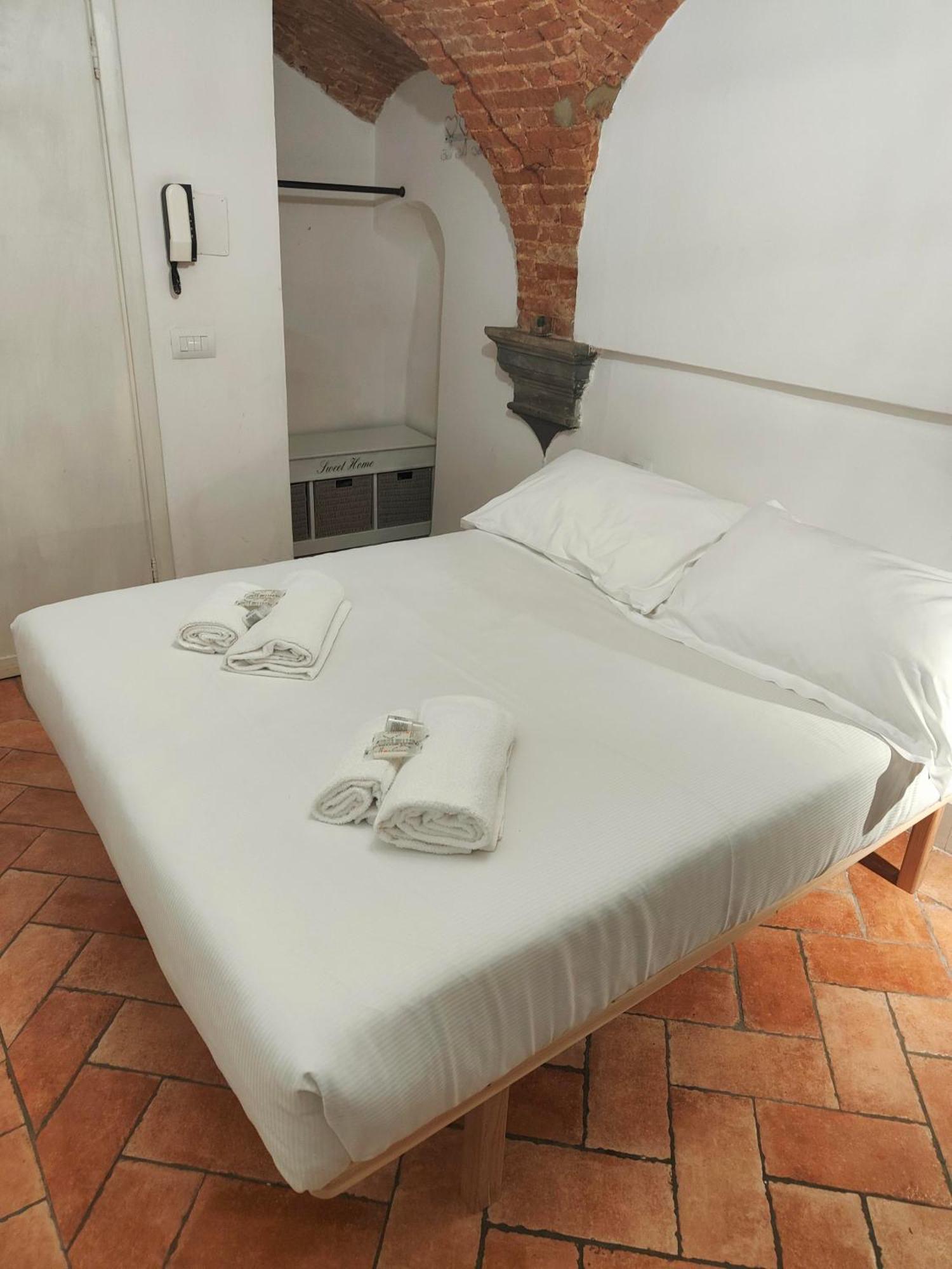 Nina Duomo Apartment フィレンツェ エクステリア 写真