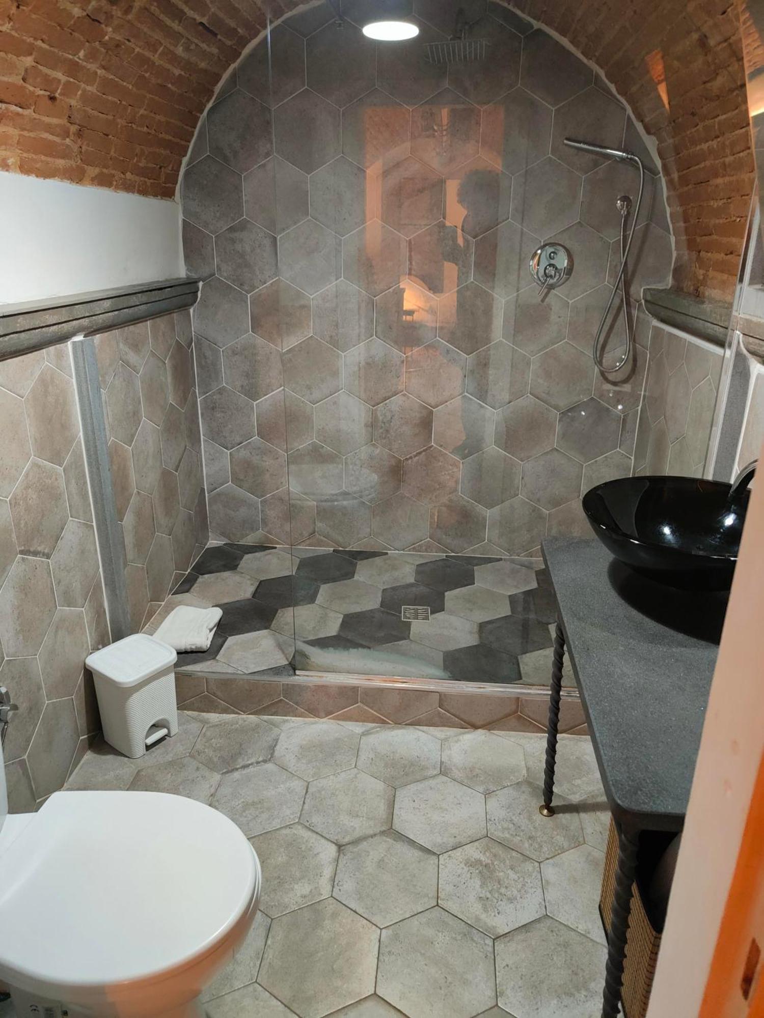 Nina Duomo Apartment フィレンツェ エクステリア 写真