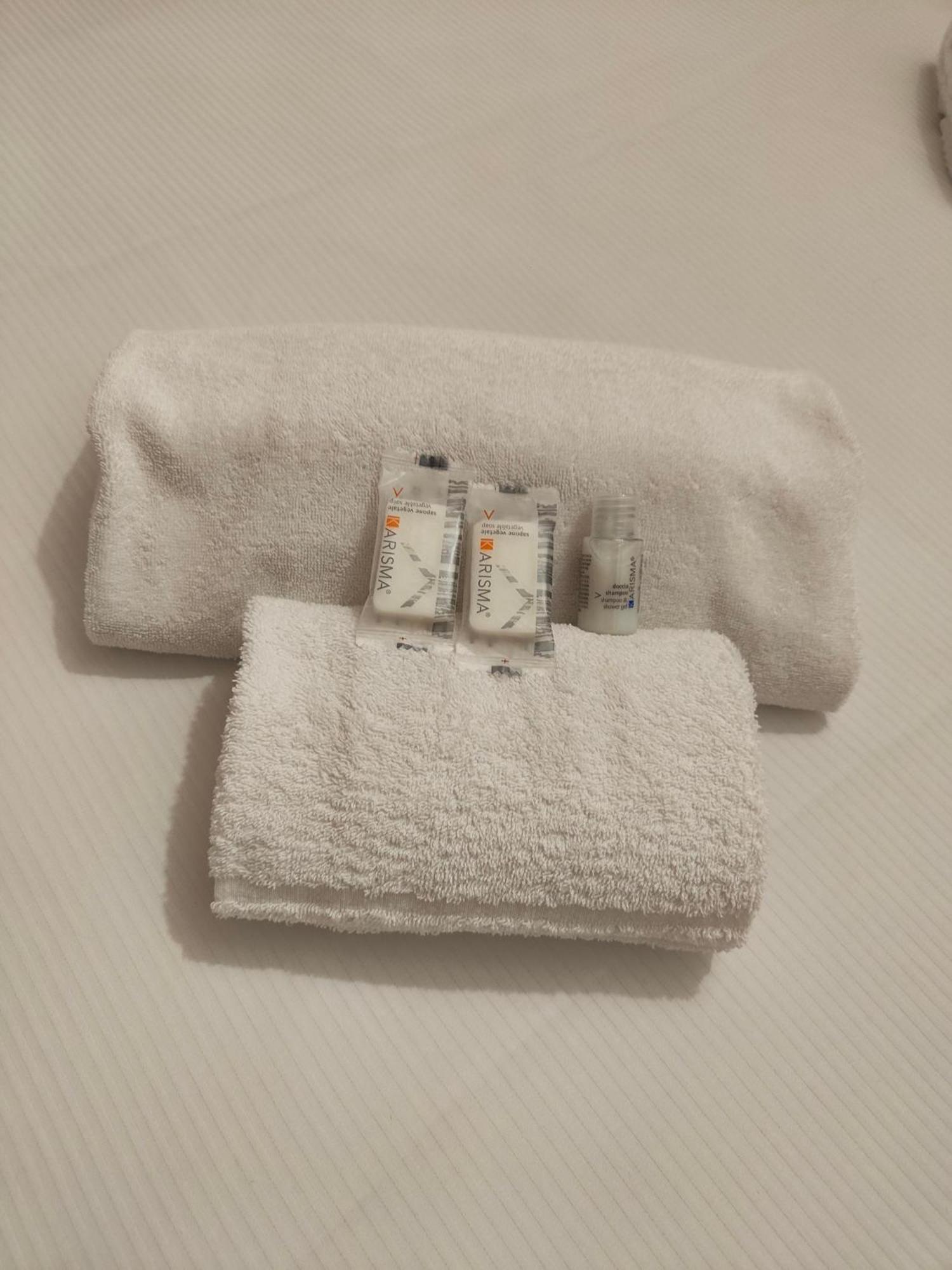 Nina Duomo Apartment フィレンツェ エクステリア 写真