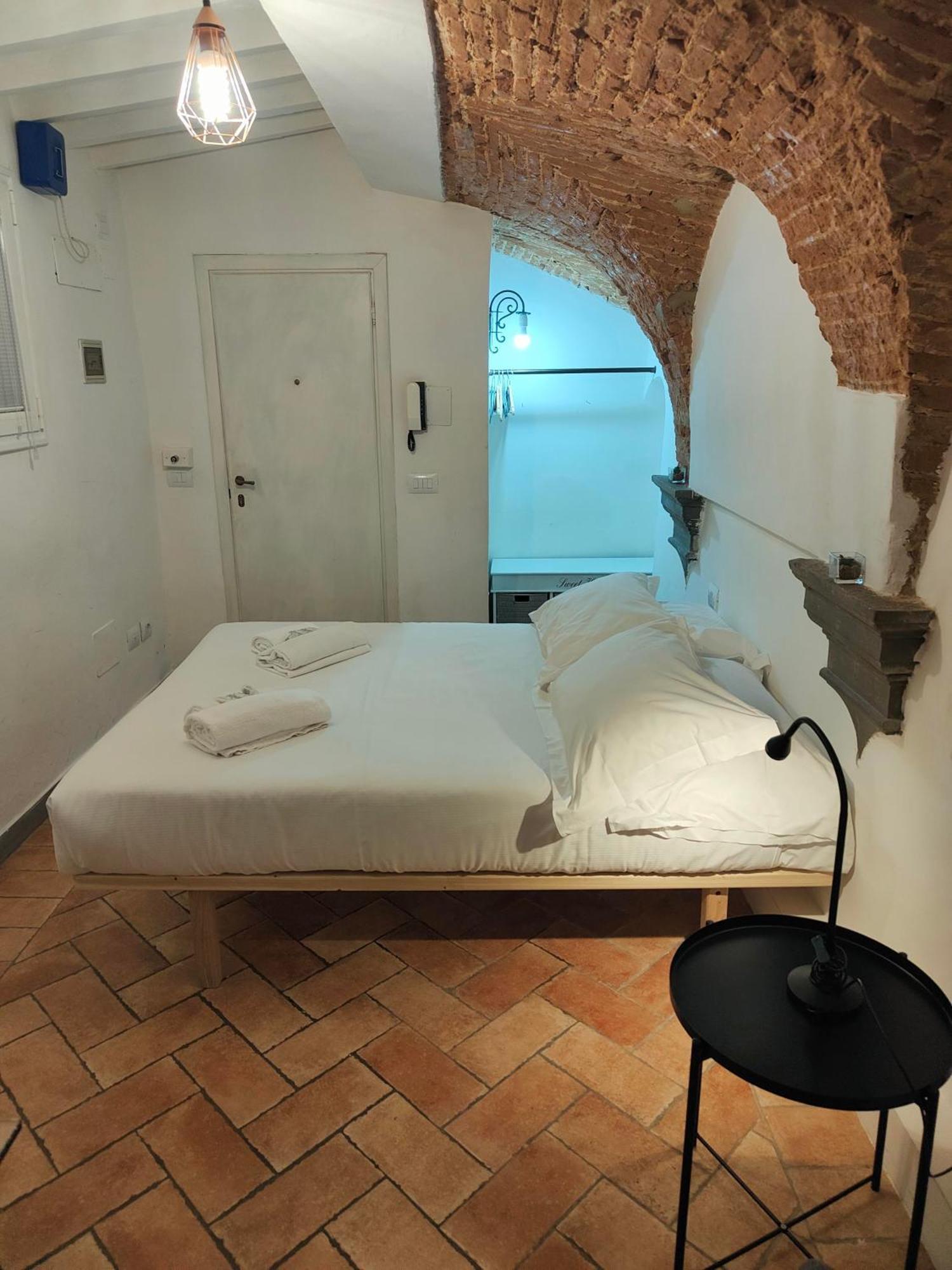 Nina Duomo Apartment フィレンツェ エクステリア 写真