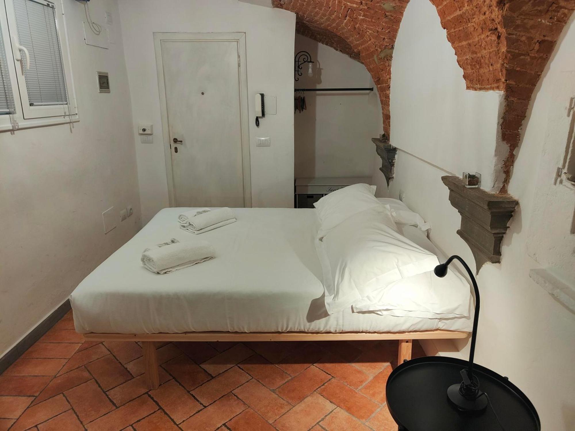 Nina Duomo Apartment フィレンツェ エクステリア 写真