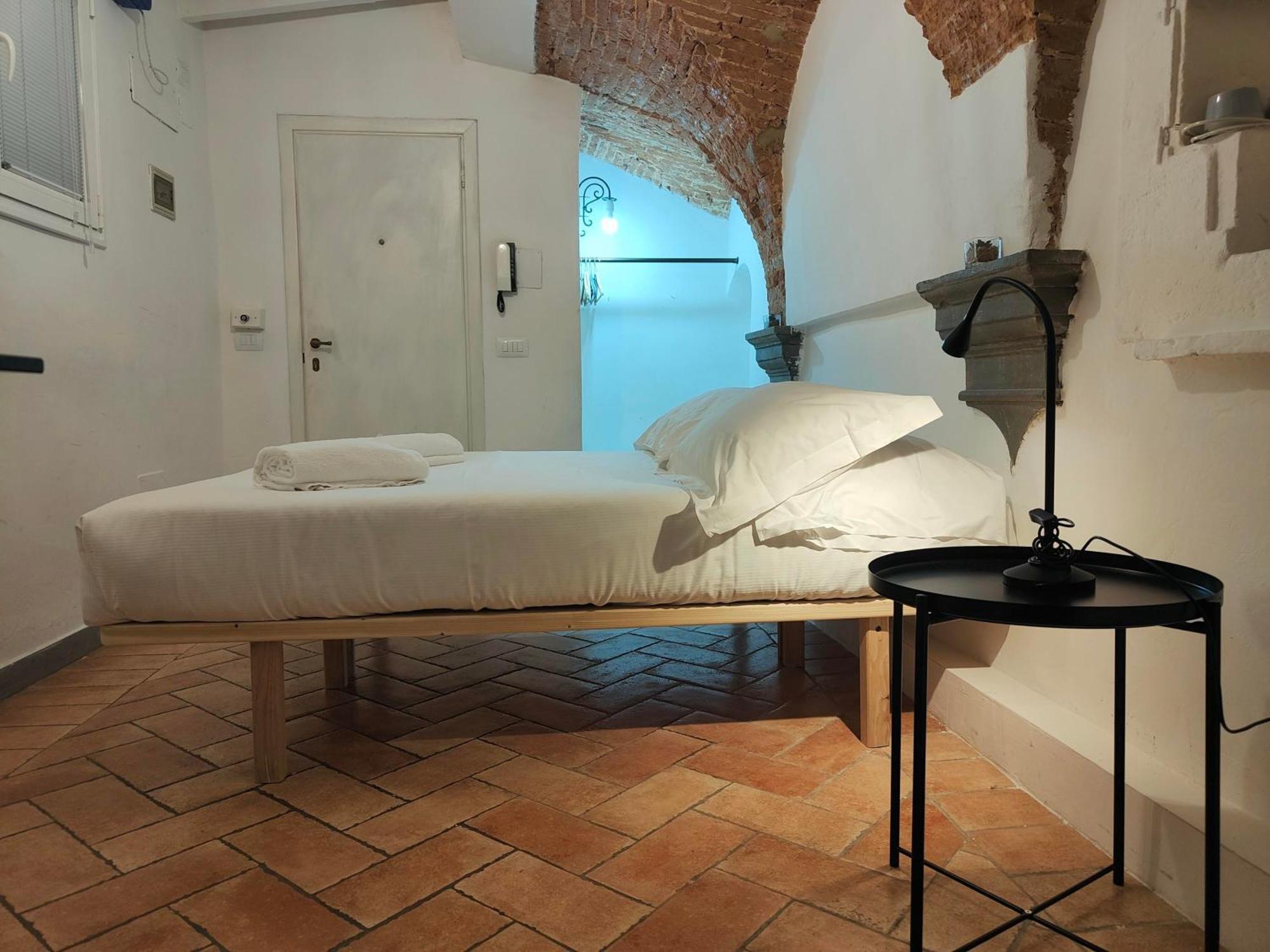 Nina Duomo Apartment フィレンツェ エクステリア 写真