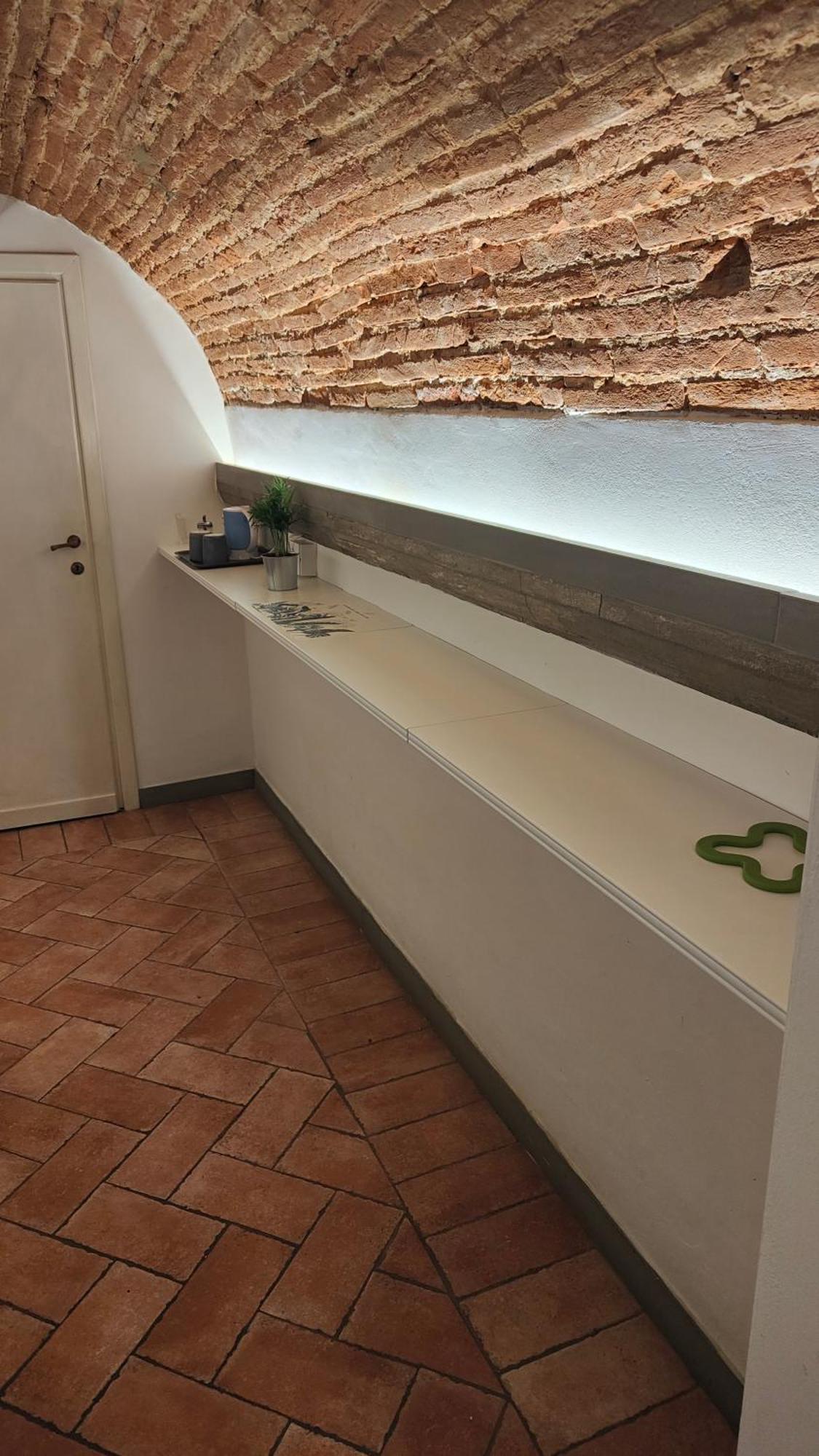 Nina Duomo Apartment フィレンツェ エクステリア 写真