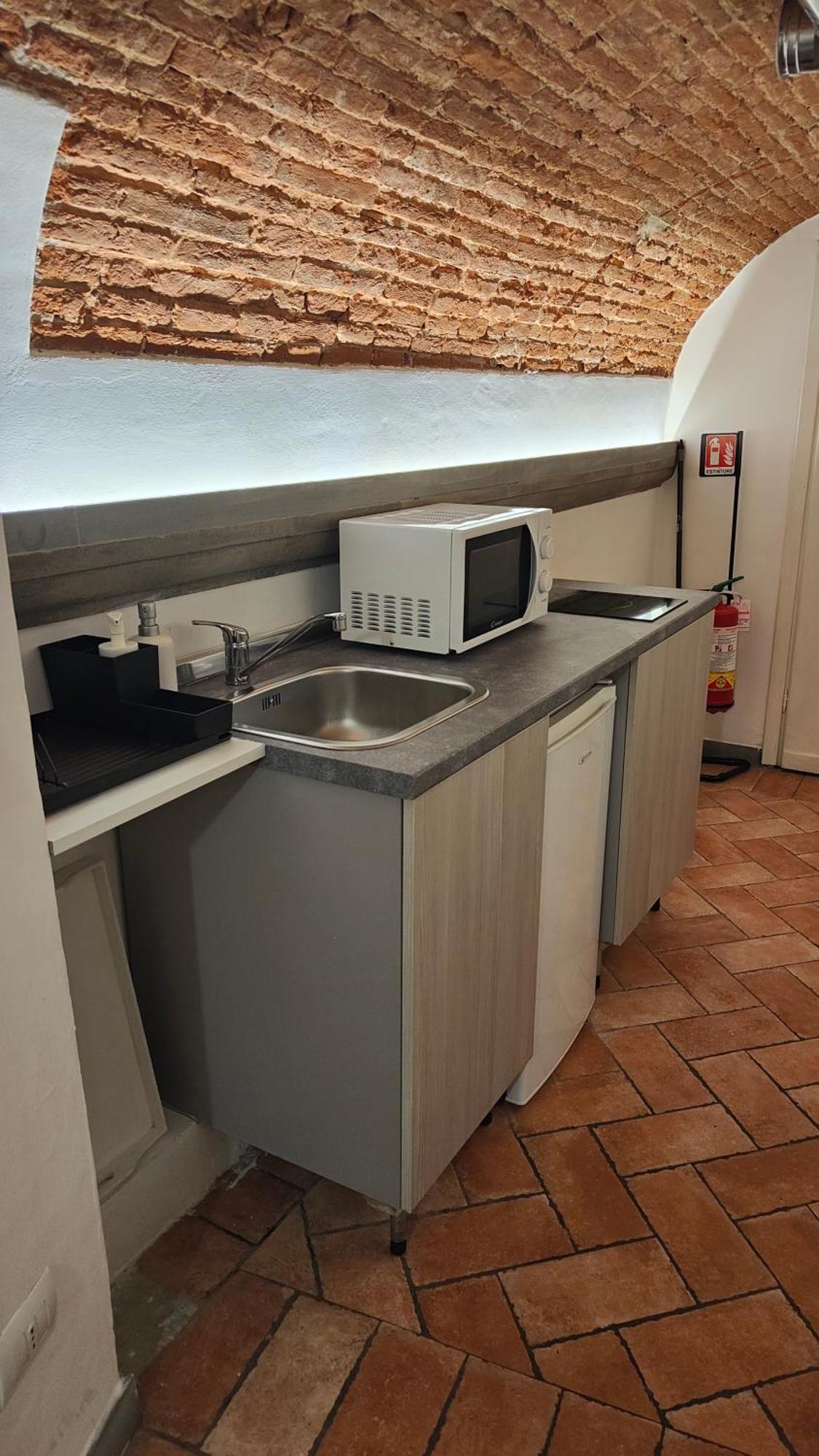 Nina Duomo Apartment フィレンツェ エクステリア 写真